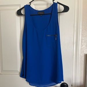 Size S My Michelle tank top